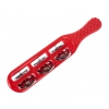 Nino NINO13R Abs Frame Jingle Stick (Kırmızı)<br>Fotoğraf: 4/5