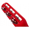 Nino NINO13R Abs Frame Jingle Stick (Kırmızı)<br>Fotoğraf: 5/5