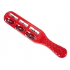 Nino NINO13R Abs Frame Jingle Stick (Kırmızı)<br>Fotoğraf: 3/5