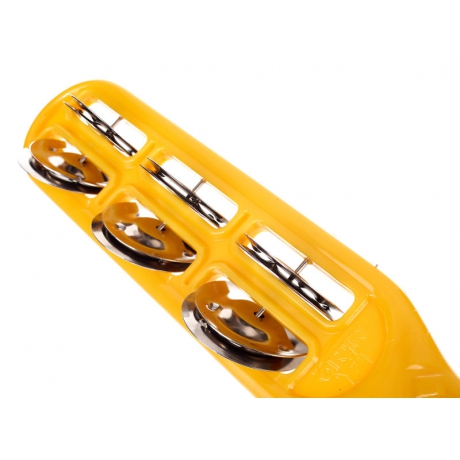 Nino NINO13Y Abs Frame Jingle Stick (Sarı)<br>Fotoğraf: 4/4