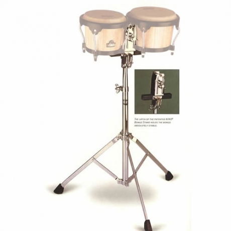 Nino NINO20 Bongo Stand<br>Fotoğraf: 9/9