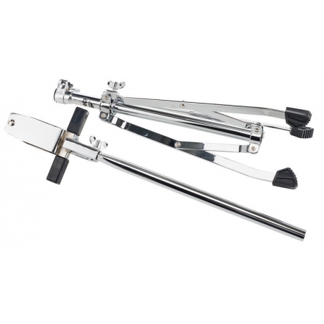 Nino NINO20 Bongo Stand<br>Fotoğraf: 8/9