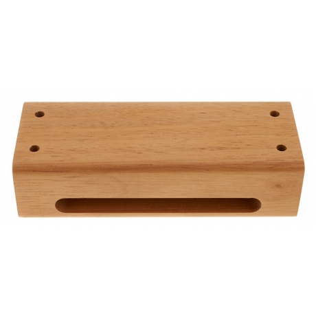 Nino NINO21 Wood Block (Medium)<br>Fotoğraf: 6/8