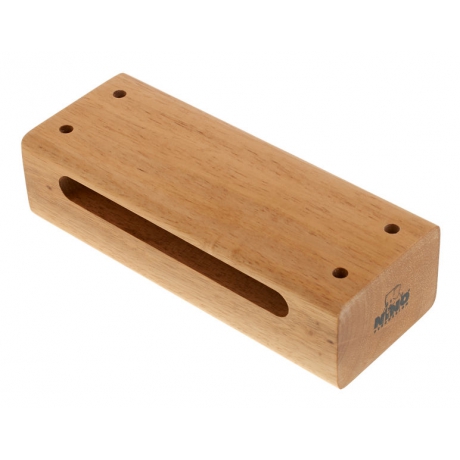 Nino NINO21 Wood Block (Medium)<br>Fotoğraf: 4/8