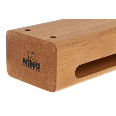 Nino NINO21 Wood Block (Medium)<br>Fotoğraf: 7/8