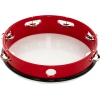Nino NINO24R Abs Tambourine 10'' Jingle Drum<br>Fotoğraf: 4/7