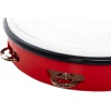 Nino NINO24R Abs Tambourine 10'' Jingle Drum<br>Fotoğraf: 5/7