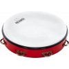 Nino NINO24R Abs Tambourine 10'' Jingle Drum<br>Fotoğraf: 3/7