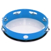 Nino NINO24SB Abs 10'' Tambourine Jingle Drum<br>Fotoğraf: 5/6
