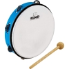 Nino NINO24SB Abs 10'' Tambourine Jingle Drum<br>Fotoğraf: 1/6
