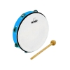 Nino NINO24SB Abs 10'' Tambourine Jingle Drum<br>Fotoğraf: 3/6