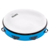 Nino NINO24SB Abs 10'' Tambourine Jingle Drum<br>Fotoğraf: 4/6