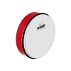 Nino NINO45R Abs 8'' Hand Drum (Kırmızı)<br>Fotoğraf: 1/4