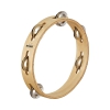 Nino NINO46 Wood 8'' Tambourine<br>Fotoğraf: 1/1