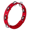 Nino NINO49R Compact Abs 8'' Tambourine<br>Fotoğraf: 1/3