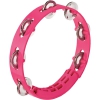 Nino NINO49SP Compact Abs 8'' Tambourine (Pembe)<br>Fotoğraf: 1/1
