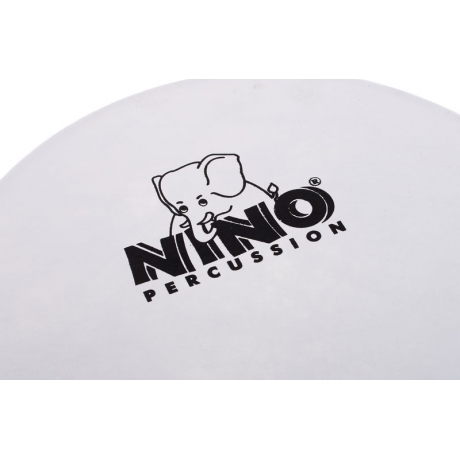 Nino NINO4R Abs 6'' Hand Drum (Kırmızı)<br>Fotoğraf: 4/5