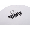 Nino NINO4R Abs 6'' Hand Drum (Kırmızı)<br>Fotoğraf: 4/5