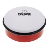 Nino NINO4R Abs 6'' Hand Drum (Kırmızı)<br>Fotoğraf: 2/5