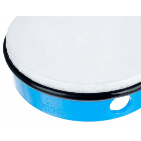 Nino NINO4SB Abs 6'' Hand Drum<br>Fotoğraf: 4/5