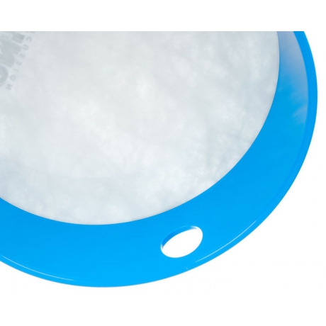 Nino NINO4SB Abs 6'' Hand Drum<br>Fotoğraf: 5/5