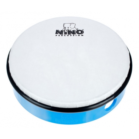 Nino NINO4SB Abs 6'' Hand Drum<br>Fotoğraf: 3/5