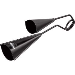 Nino NINO505 A-go-go Bell Powder (Siyah)