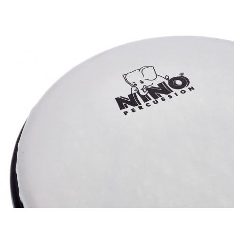 Nino NINO51R Abs 8'' Tambourine Jingle Drum<br>Fotoğraf: 6/7