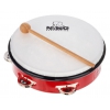 Nino NINO51R Abs 8'' Tambourine Jingle Drum<br>Fotoğraf: 2/7