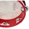 Nino NINO51R Abs 8'' Tambourine Jingle Drum<br>Fotoğraf: 7/7