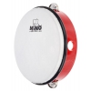Nino NINO51R Abs 8'' Tambourine Jingle Drum<br>Fotoğraf: 3/7