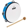 Nino NINO51SB Abs 8'' Tambourine Jingle Drum<br>Fotoğraf: 1/1