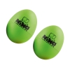 Nino NINO540GG-2 Çift Egg Shaker (Yeşil)<br>Fotoğraf: 3/3