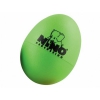 Nino NINO540GG-2 Çift Egg Shaker (Yeşil)<br>Fotoğraf: 2/3
