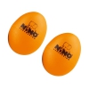 Nino NINO540OR-2 Çift Egg Shaker (Orange)<br>Fotoğraf: 2/2