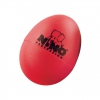 Nino NINO540R-2 2li Paket Egg Shaker (Kırmızı)<br>Fotoğraf: 2/2