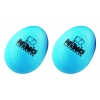Nino NINO540SB-2 2li Egg Shaker (Sky-Blue)<br>Fotoğraf: 2/2