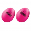 Nino NINO540SP-2 Çift Egg Shaker (Strawberry Pink)<br>Fotoğraf: 2/2