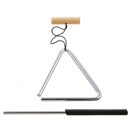 Nino NINO550 Çelik Triangle 4<br>Fotoğraf: 2/3