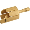 Nino NINO557 Small Wood Ball Stirring Drum<br>Fotoğraf: 1/1