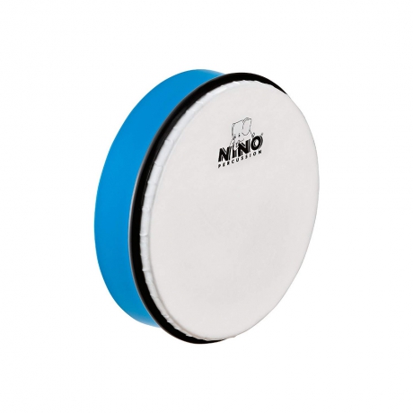 Nino NINO5SB Abs 10'' Hand Drum<br>Fotoğraf: 1/5