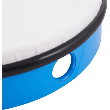 Nino NINO5SB Abs 10'' Hand Drum<br>Fotoğraf: 5/5