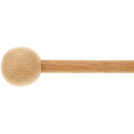 Nino NINO9 Wood Stirring Drum Wood Beater<br>Fotoğraf: 3/3