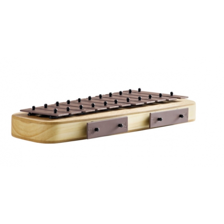 Nino NINO902 Glockenspiel (Wooden Body)<br>Fotoğraf: 3/3