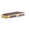 Nino NINO902 Glockenspiel (Wooden Body)<br>Fotoğraf: 3/3