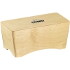 Nino NINO931 Bongo Cajon (Natural)<br>Fotoğraf: 1/2