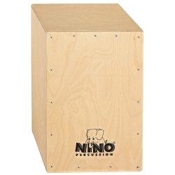 Nino NINO950 Cajon (Natural)