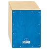 Nino NINO950B Cajon (Mavi)<br>Fotoğraf: 1/1