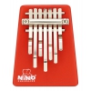 Nino NINO964R Wood Kalimba (Kırmızı)<br>Fotoğraf: 3/8