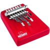 Nino NINO964R Wood Kalimba (Kırmızı)<br>Fotoğraf: 1/8